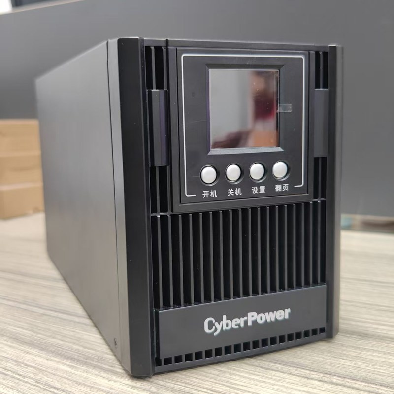 FL-T 系列塔式 UPS(淄博张店区UPS电源)